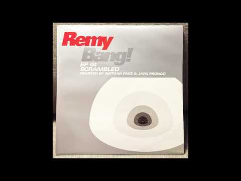 DJ Remy & Roland Klinkenberg - Scrambled (Nathan Fake Remix) [2004]