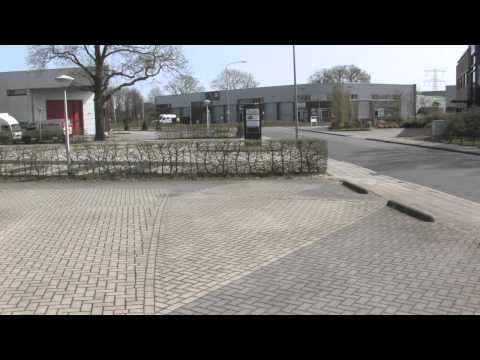 Car Rig with O'grips Test