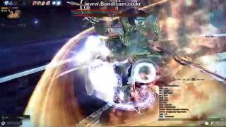 아리샤 루 라바다 타임어택 4:45