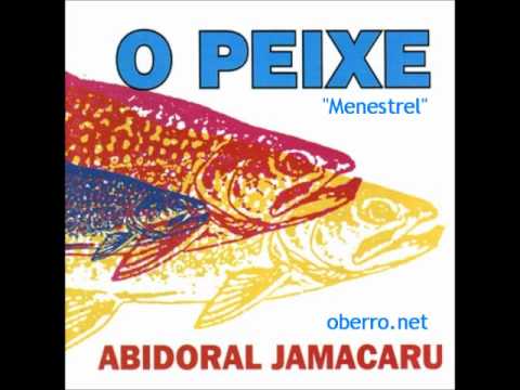 Menestrel - Abidoral Jamacaru