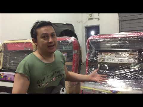 Vewlix FC unwrapping