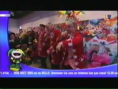 Wat ut waere zal - LVK 2012 halve finale - 14 jann. 2012