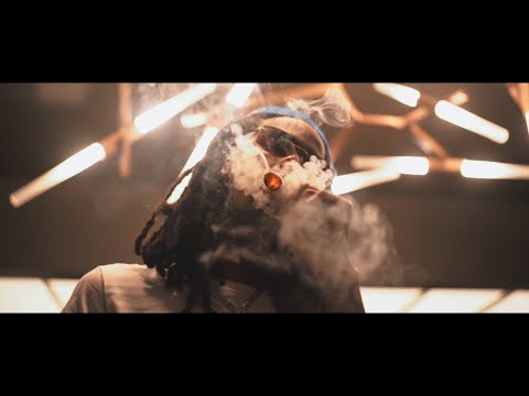 Baby Smoove - "Hustler Muzic" (Official Music Video)