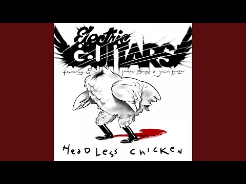 Headless Chicken (feat. Jesper Binzer, Jacob Binzer)