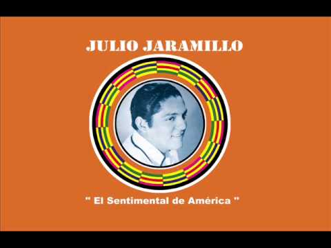 JULIO JARAMILLO  -  RUMBO AL SUR