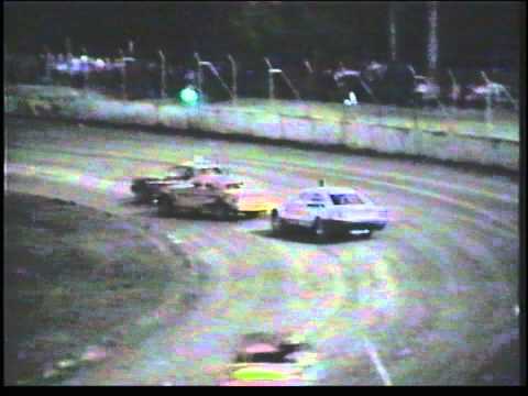 Australian Modified Production Title 1993 Final