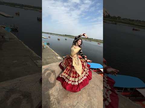 Radhe Govinda💙 #radhegovind #vrindavan #krishna #dance #dancevideo #radhakrishna #radheradhe #love