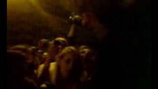 Pt2-Reverend Jon Mcclure - la la la la laaa - Amsterdam