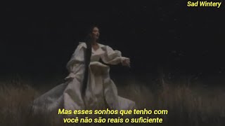 Download lagu Faouzia & John Legend - Minefields [Tradução/Legendado] [Clipe Oficial] mp3