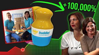 SolarBuddies: Strangers to Multi-Million £ Business Partners | The Unemployables Ep5