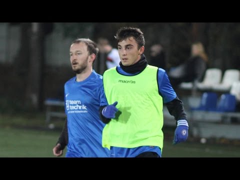 TeamTechnik - GEO-ZENIT B: 10. tydzień (FLS Jesień 2015)