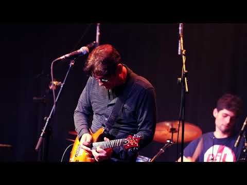 Erez Netz - Porto Rico ארז נץ - פורטו ריקו