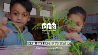Eastern Public School Video