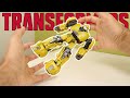 Best Of The Transformers One Deluxes Transformers Studio Series Transformers One Bumblebee B127