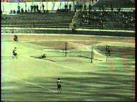 Миньор - Левски 2:1 (28.03.1998 г.)