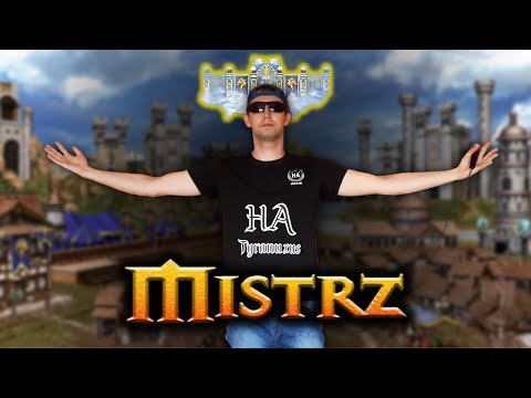OMC Doktor & Tyranuxus - MISTRZ!