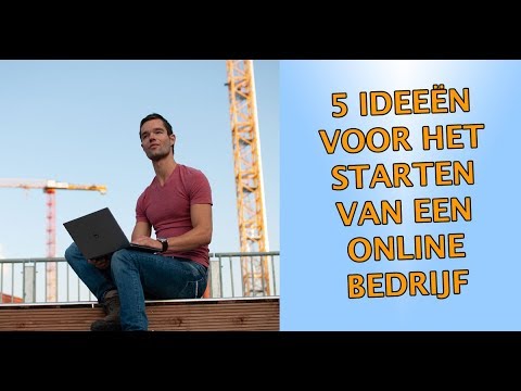 , title : '5 Ideeën voor het starten van een eigen online bedrijf!'