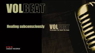 Volbeat - Healing Subconsciously (FULL ALBUM STREAM)