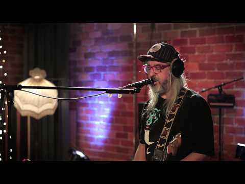 In Session: Dinosaur Jr. - Watch the Corners