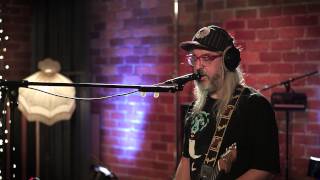 In Session: Dinosaur Jr. - Watch the Corners