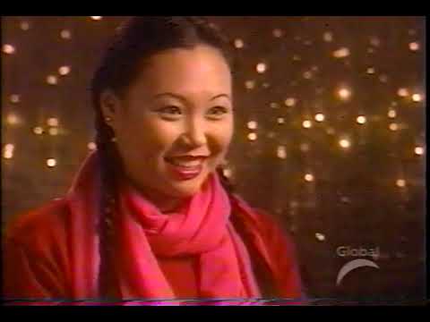 2000 Holiday Festival On Ice