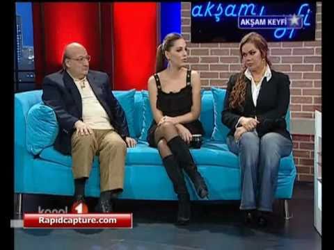 Fulden Akyürek (12/02/2009)