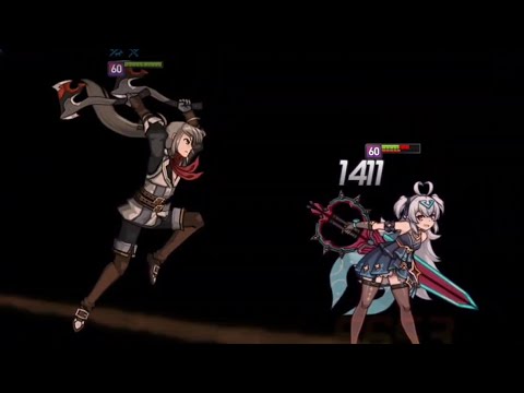 Epic Seven | It's been a while since I whipped out A.Cidd