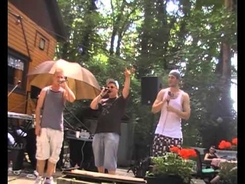 D-S-F Entertainment - MouFouShou Episode 3