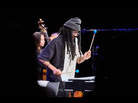 Joel Ross 'Good Vibes' - "Equinox" @ musig im pflegidach, Muri