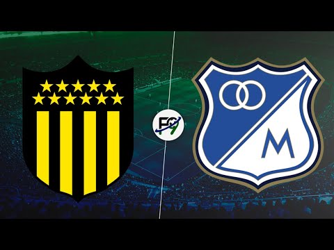 PAPELÓN DEL MANYA: MILLONARIOS DERROTÓ 2-0 A PEÑAROL EN URUGUAY 🔴 LO VIVISTE EN FALSO NUEVE