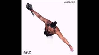 Alonzo - Terrain (Instrumental) [Prod by Darkou Beats]