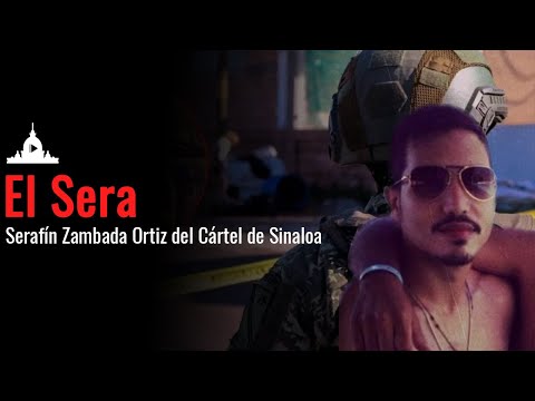 Serafín Zambada: One of the Sons of Mayo Who Still Remains Free