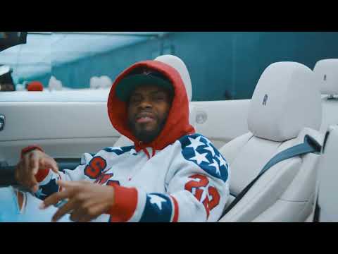 Mugga Mack - Hit Em All (Dir. By Kapomob Films)