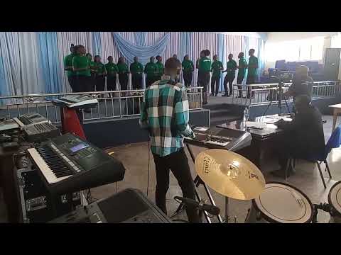 Nayamona Amaka Yenu [COVER]