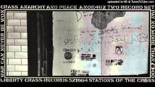 Crass - DEMOnCRATS (1979)