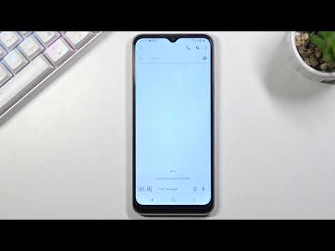 How to Change Keyboard Language in SAMSUNG Galaxy A22 – Add Keyboard Dictionary