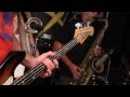 Slightly Stoopid "Underneath the Pressure" | 91X Xsession