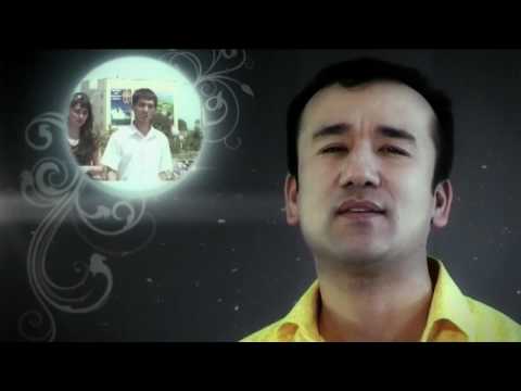 Mirodil Hakimov - Oy (Official Music Video)