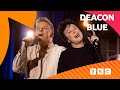 Deacon Blue - Texas Hold 'Em (Beyonce cover) | Radio 2 Piano Room