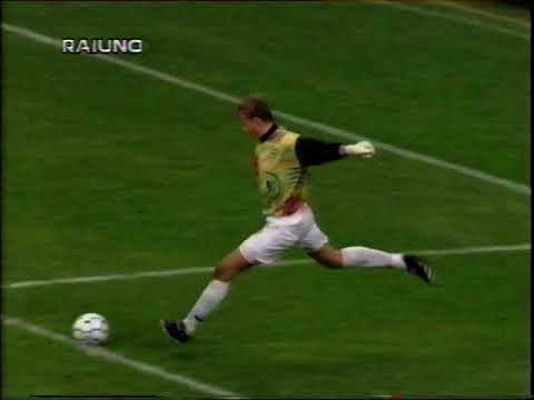 1996-97 UEFA Cup 1-16 (L1) Internazionale - Sturm Graz