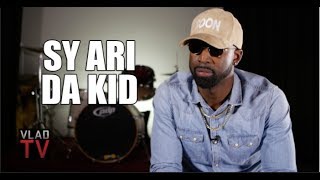 Sy Ari Da Kid on the Mother of his Child Doing Terrible Job as Parent, Getting Custody