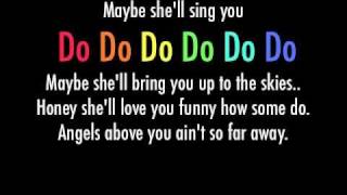 Lucky You Taylor Swift Lyrics