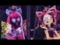 Steal The Show Monster High Boo York Boo York