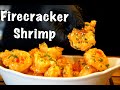 How To Make Firecracker Shrimp - Quick & Easy Fried Shrimp #MrMakeItHappen #FriedShrimp #Seafood