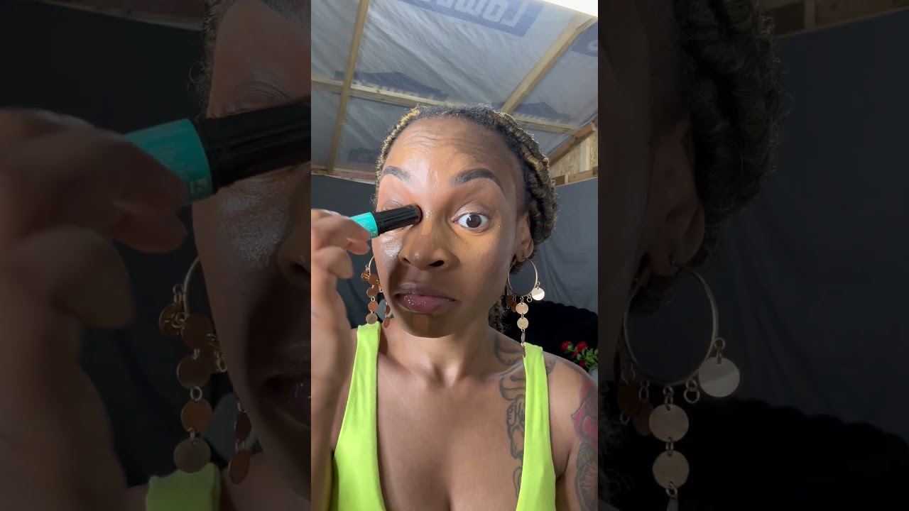 #makeup #makeuptutorial #makeupshorts #makeuptransformation #makeuptransition #beginnermakeuplook