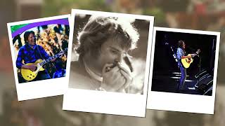 John Fogerty - Up Around The Bend (John&#39;s Version) - Official Lyric Video