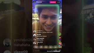 Download lagu Fikri felixshah emesh'a Tasya live (part2) mp3 Download lagu Fikri felixshah emesh'a Tasya live (part2) mp3