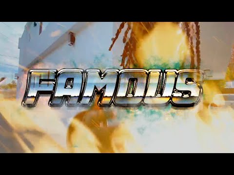 UnoTheActivist - Famous (Official Video)