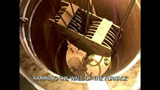 Accessories - Ramming Machine