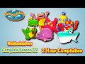 Rubbadubbers Complete Season 02 2 Hour Compilation Rubbadubbers Compliation Season2